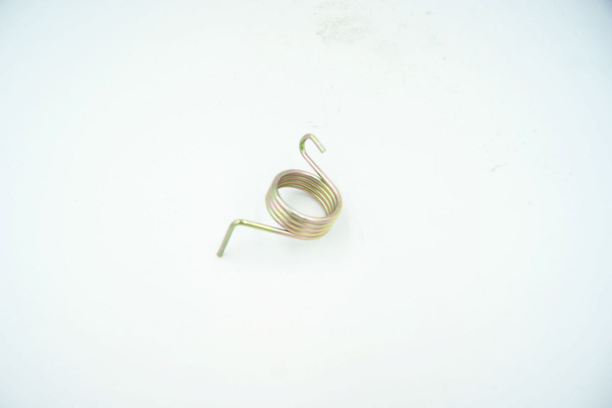 Seat spring Kymco MXU 465i T3b, genuine