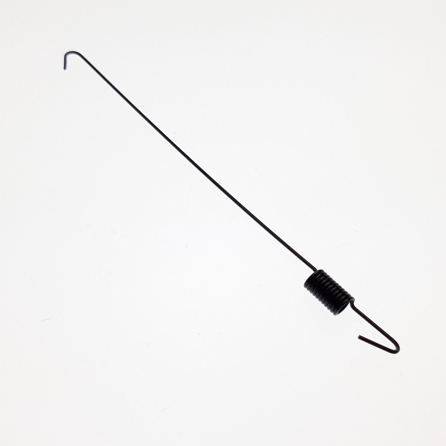 SWITCH SPRING 137 MM Hytrack HY570 STL