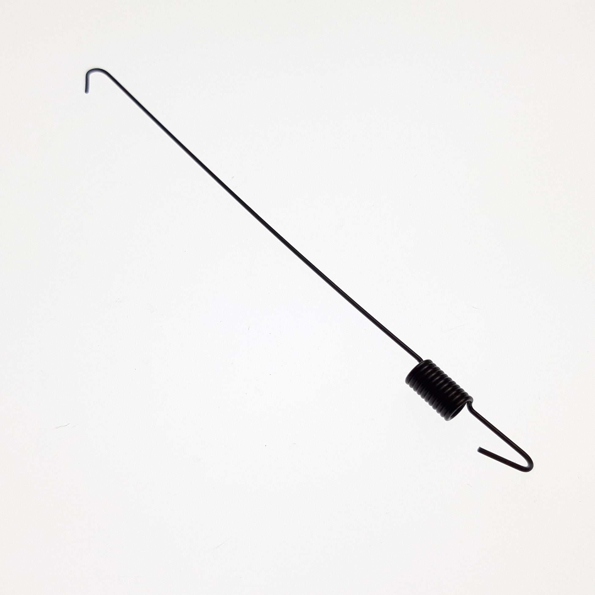 SWITCH SPRING 137 MM Hytrack HY570 STL