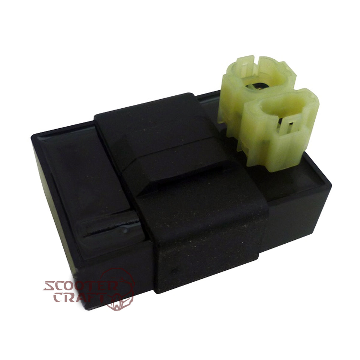 CDI Unit Aeon, Crossland 400 RX, Crossland 400 4x4, genuine