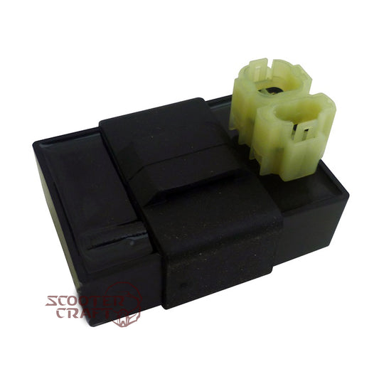 CDI Unit Aeon, Crossland 400 RX, Crossland 400 4x4, genuine