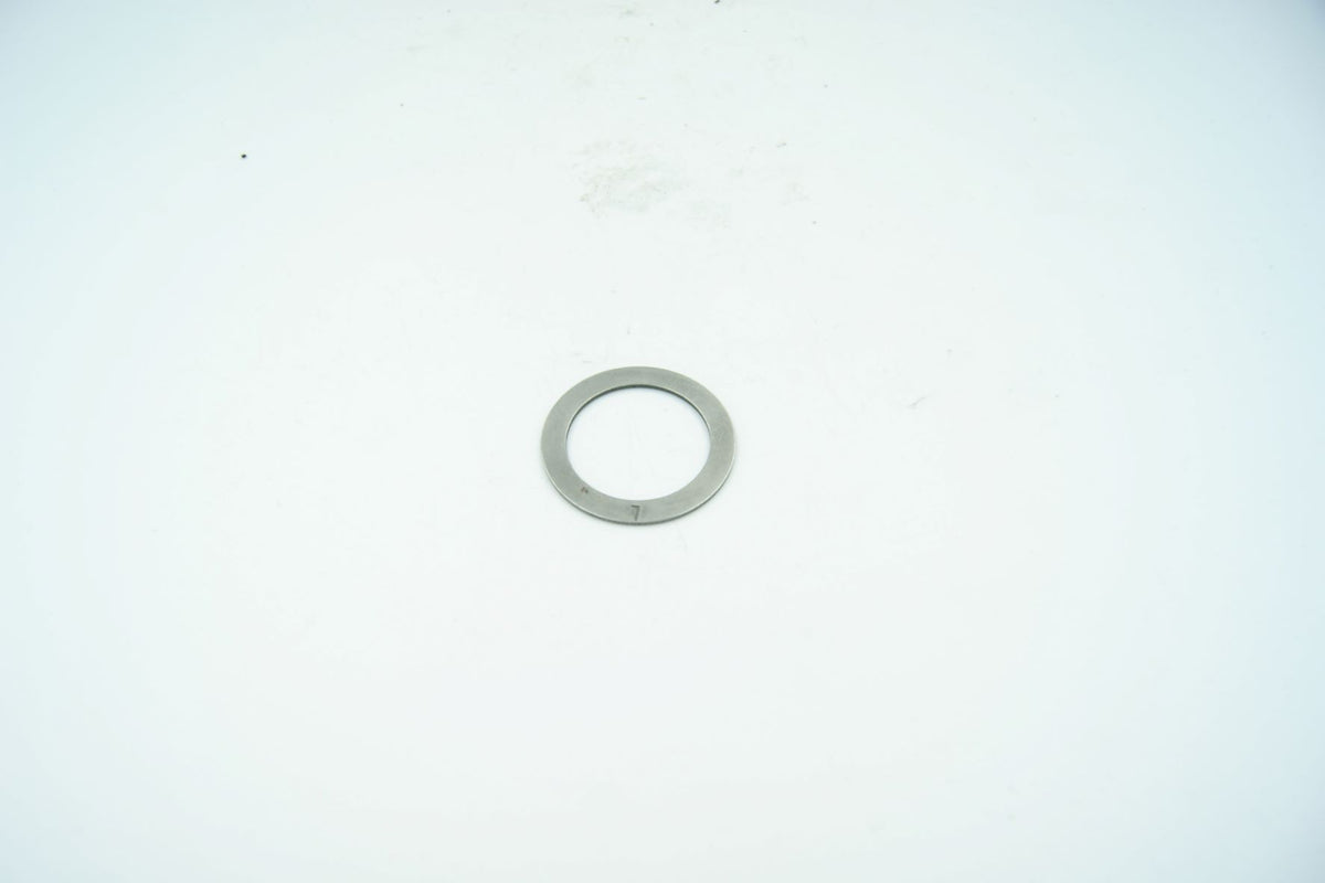 Gear spacer washer 1.15mm Kymco MXU 465i T3b, Maxxer 400, genuine