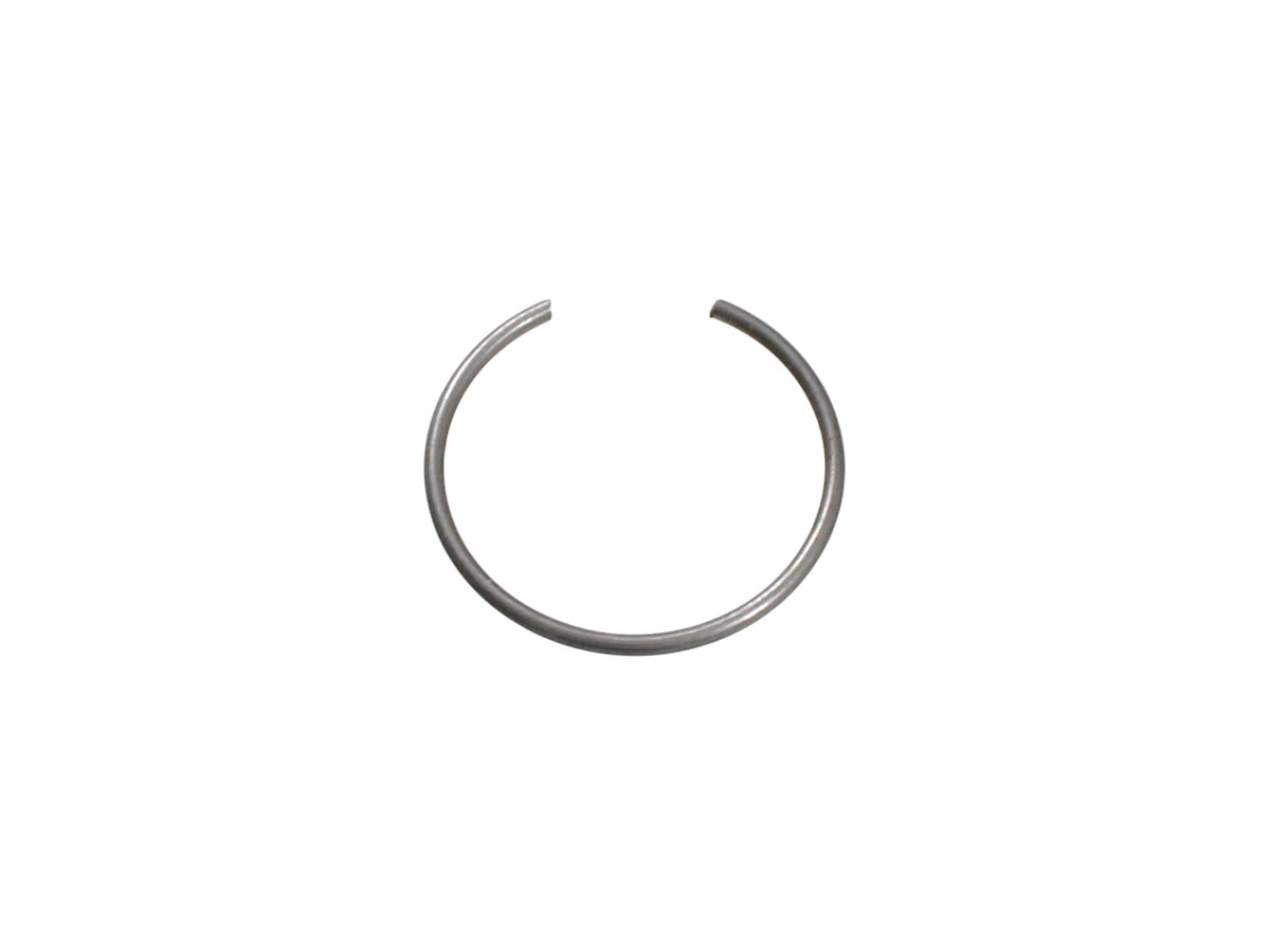 Piston pin clip 20mm Kymco MXU 465i T3b, Maxxer 400, genuine