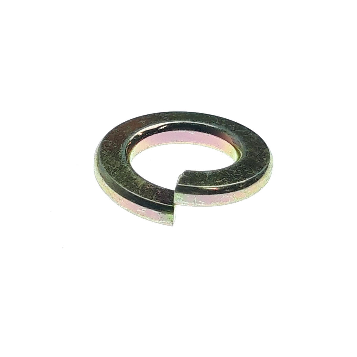 WASHER, SPRING TGB Target 600 EFi T3, genuine