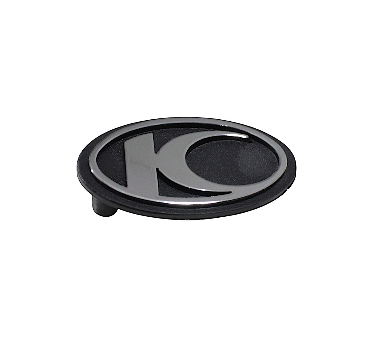 windshield emblem Kymco K-XCT 300, New Downtown 125i, genuine