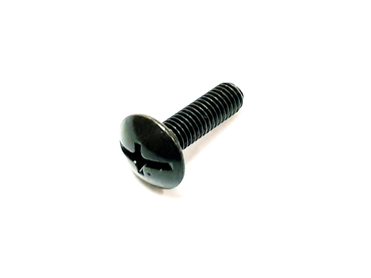 SCREW , OVAL HEAD 5*17 TGB Target 600 EFi T3, genuine