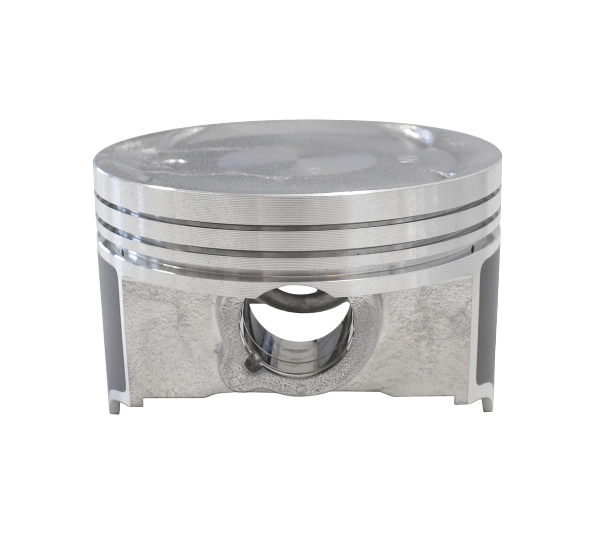 Piston 81 mm Kymco Maxxer 400, MXU 400, genuine