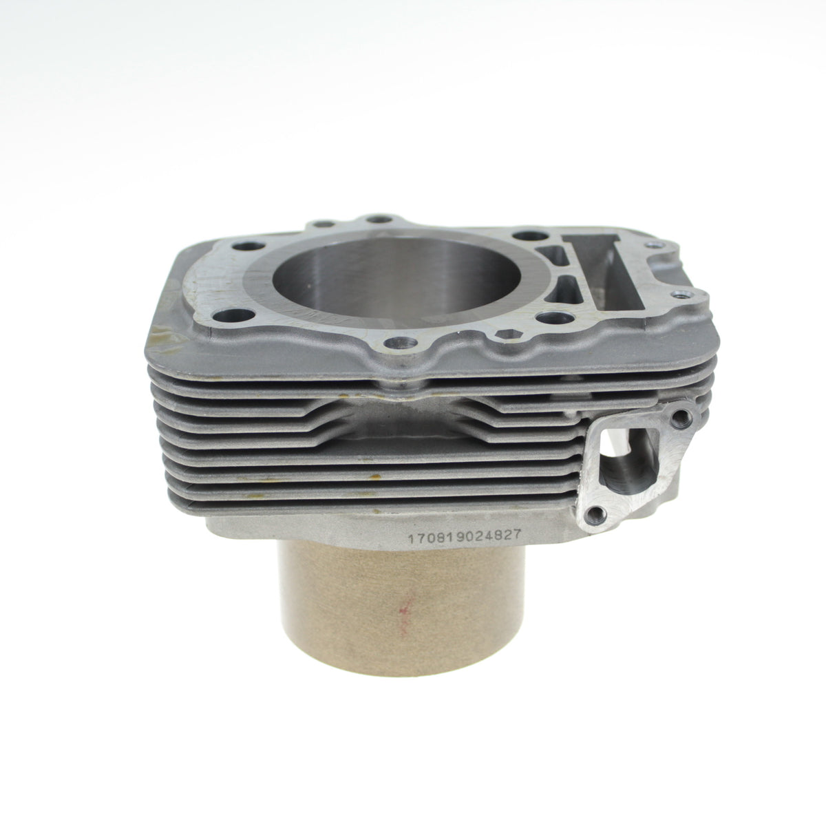 Cylinder Kymco Maxxer 400, MXU 400 4x4, MXU 400 IRS, genuine