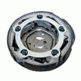 Centrifugal clutch Majesty 400 (5 shoes)