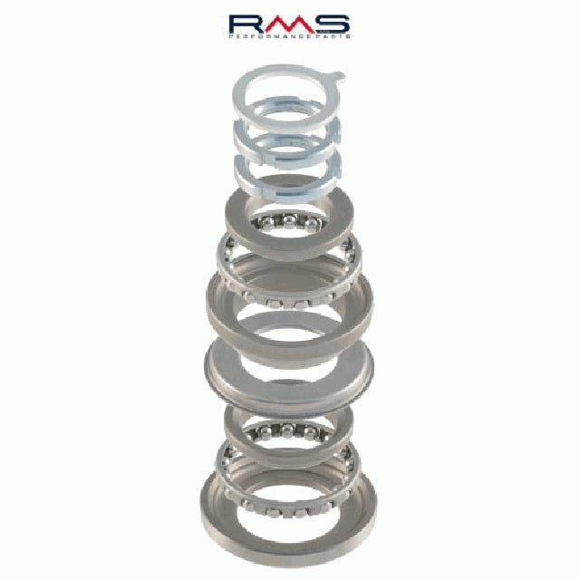 Steering head bearings Beverly 125,250