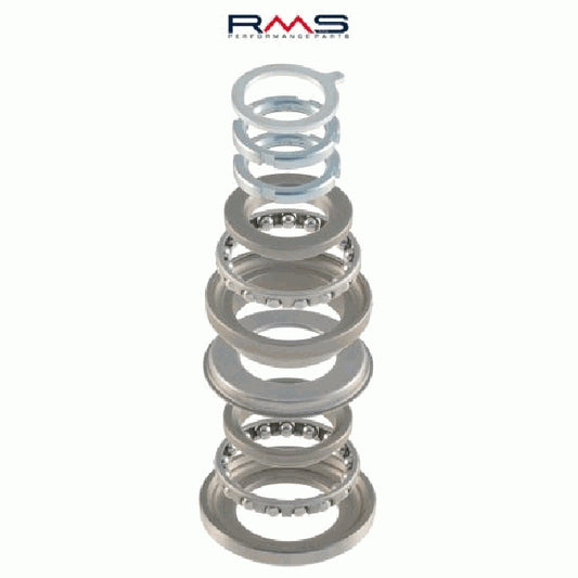 Steering head bearings Beverly 125,250