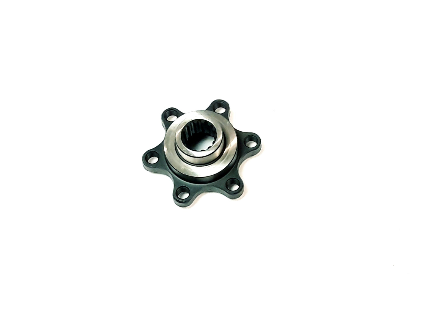 DISC HUB Hytrack HY570 STL