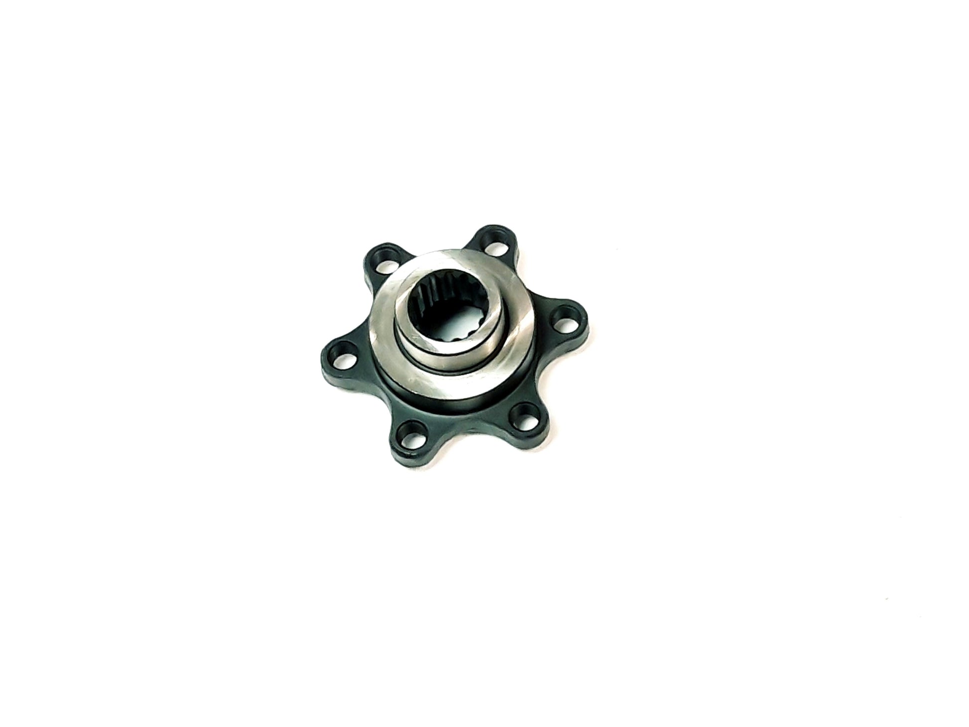 DISC HUB Hytrack HY570 STL