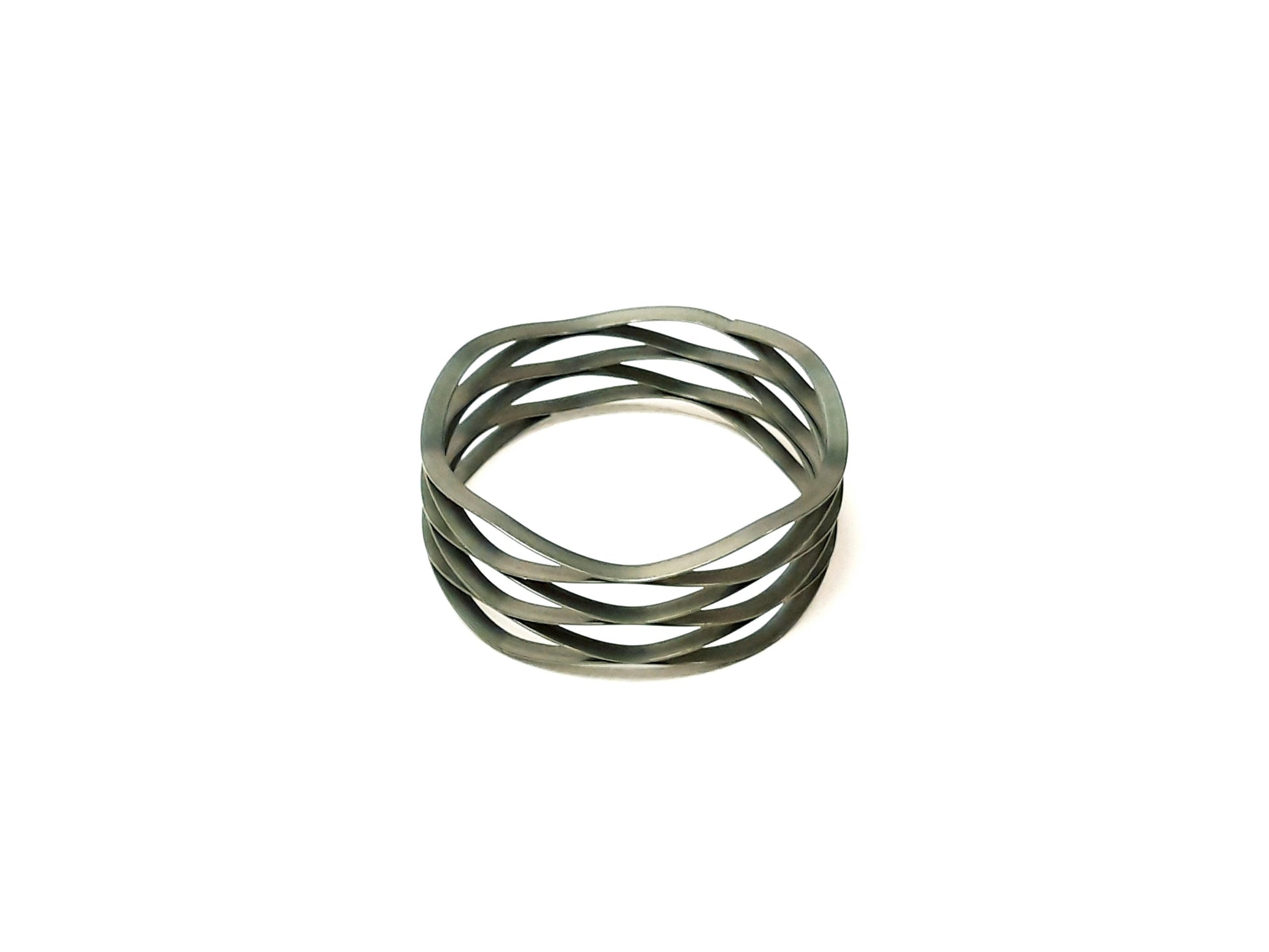 WAVE SPRING Hytrack HY570 STL