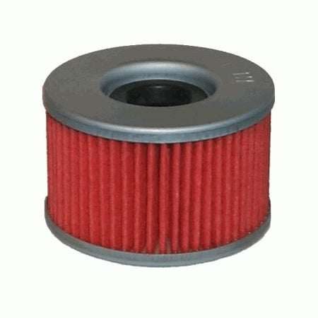Oil filter (HF111) SF-1002