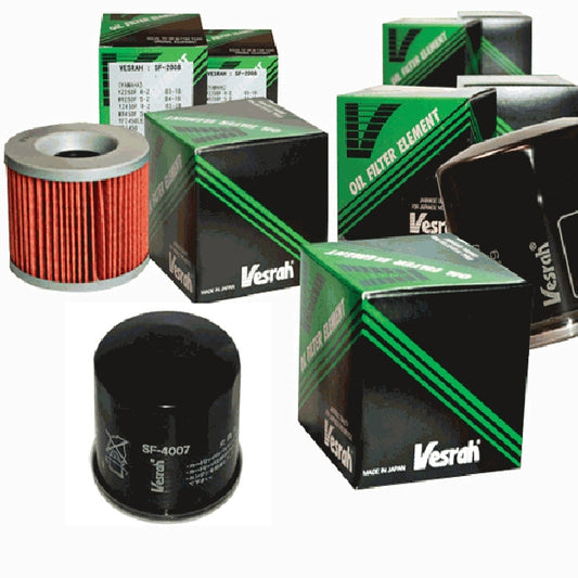 Oil filter (HF145) SF-2003