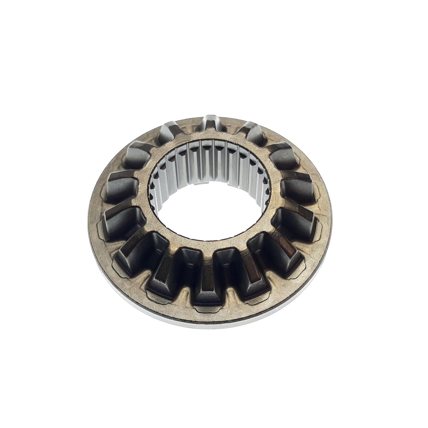 FINAL GEAR Hytrack HY570 STL