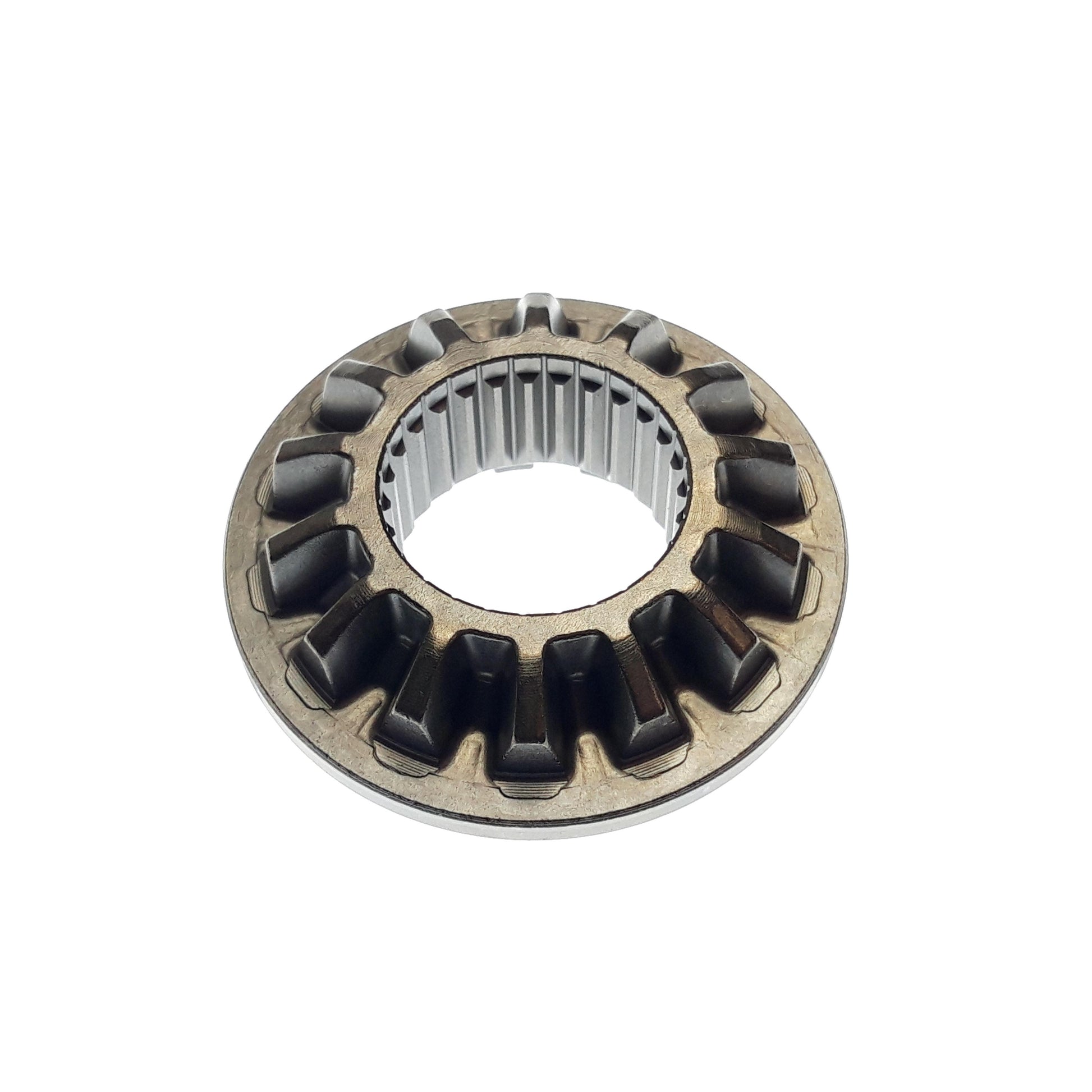 FINAL GEAR Hytrack HY570 STL