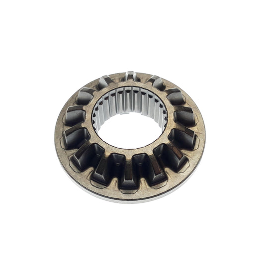 FINAL GEAR Hytrack HY570 STL