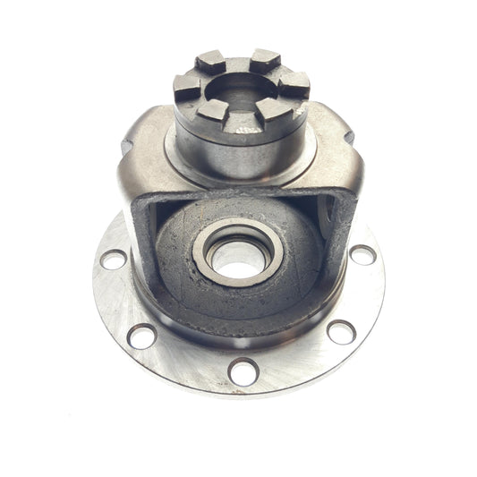 REAR DIFFERENTIAL HOUSING Hytrack HY570 STL