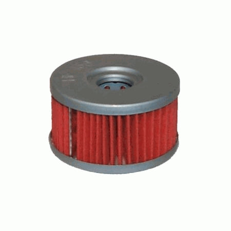 Oil filter (HF136) SF-3006