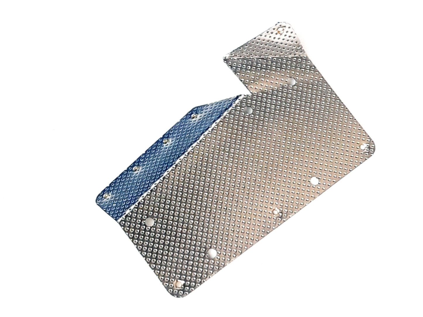 HEAT SHIELD PLATE (METAL) Hytrack HY500X EPS