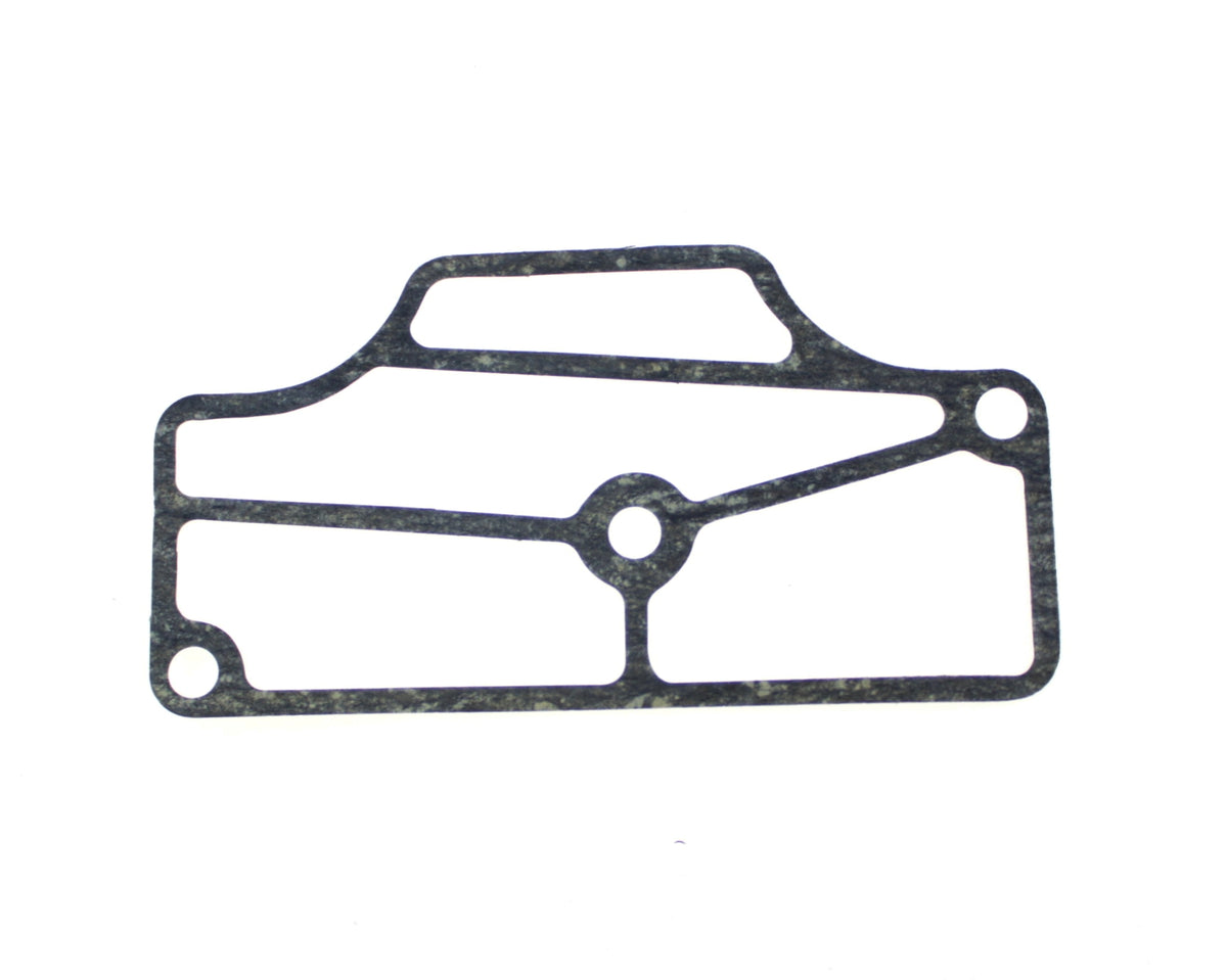 Cylinder head cover plate gasket i Kymco MyRoad 700, genuine