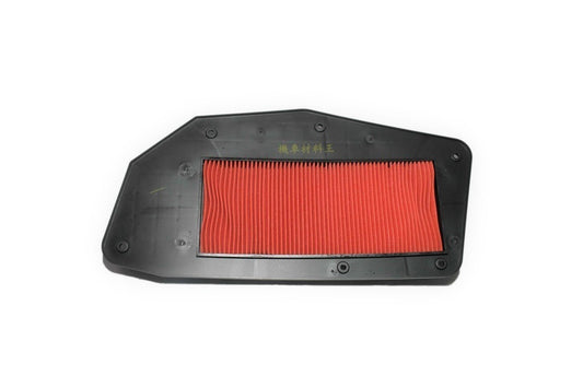 Air filter i Kymco MyRoad 700, genuine