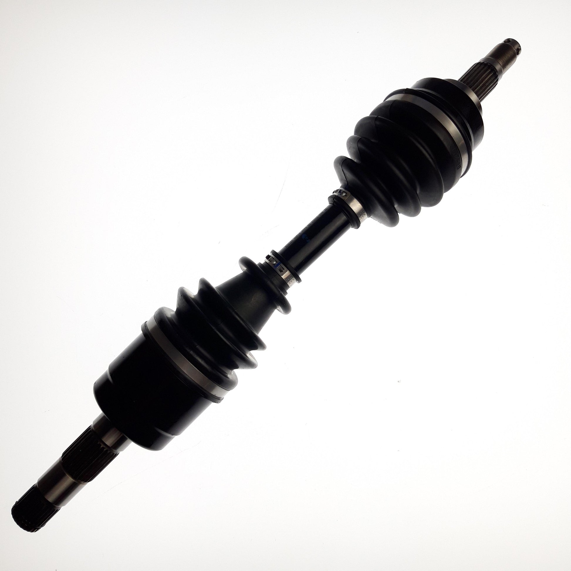 RIGHT REAR CV SHAFT ASSEMBLY Hytrack HY410IS