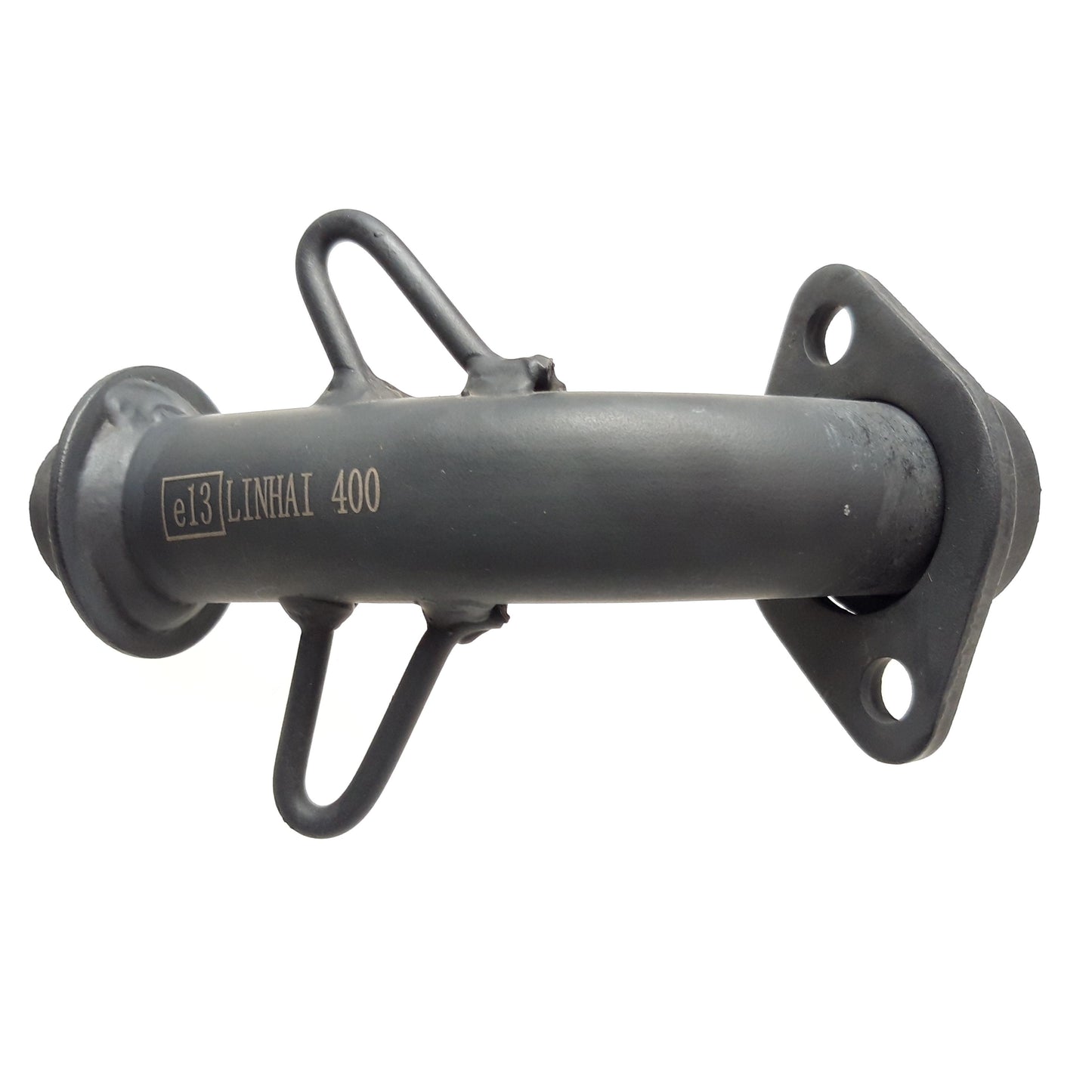 EXHAUST CONNECTOR Hytrack HY410IS