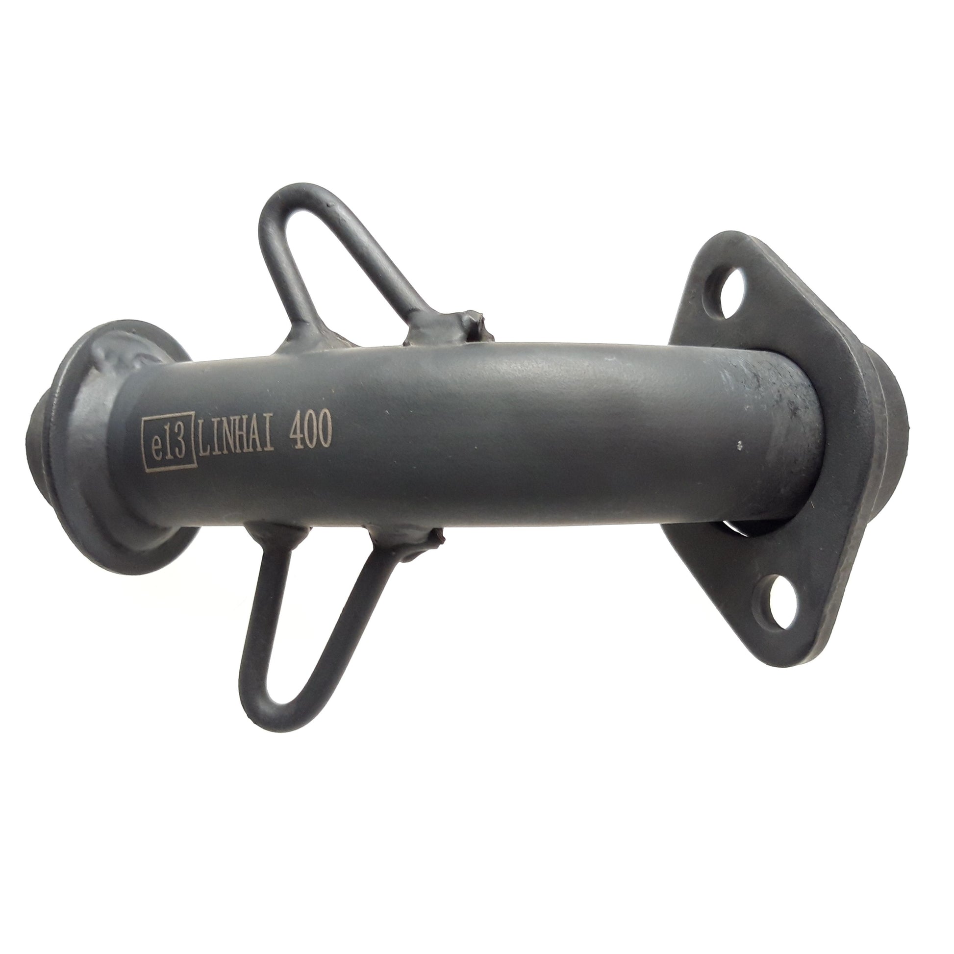 EXHAUST CONNECTOR Hytrack HY410IS