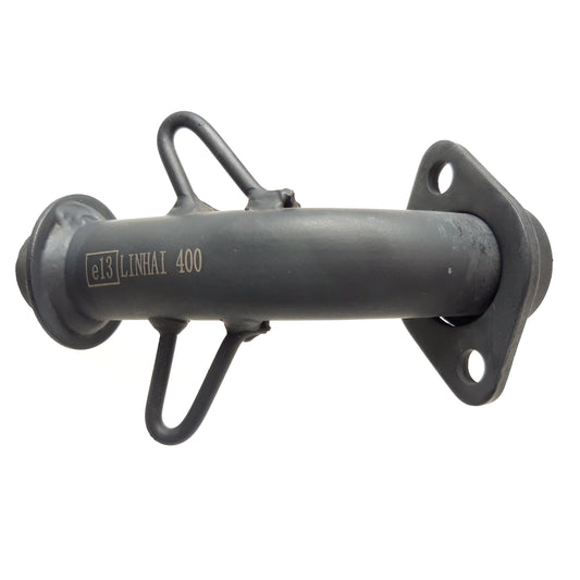 EXHAUST CONNECTOR Hytrack HY410IS