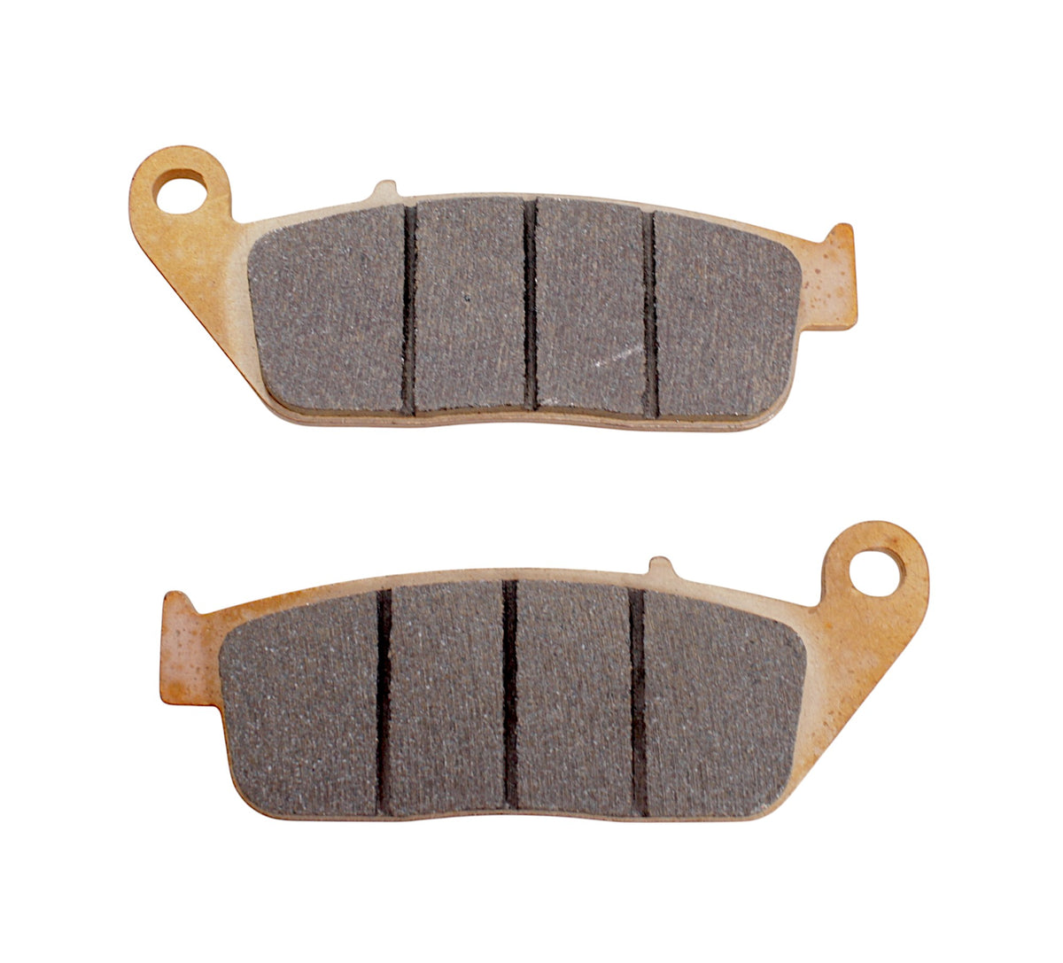 Brake pads Kymco MyRoad 700, Xciting 500 RI New ABS, genuine