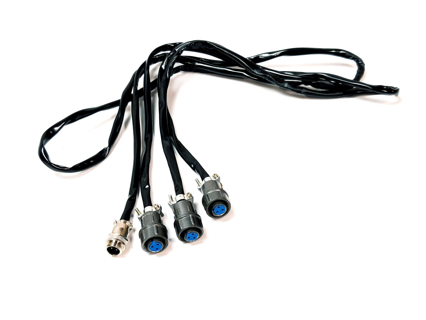 SPEED SENSOR HARNESS Hytrack HY410IS