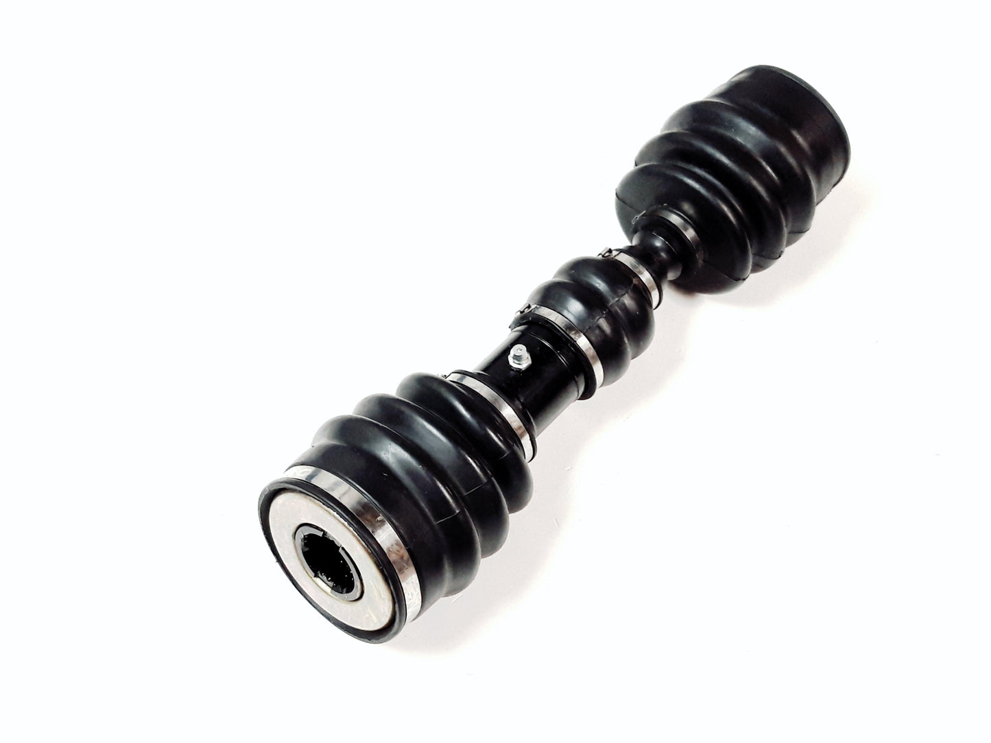 FRONT DRIVESHAFT ASSY Hytrack HY740 STL EPS