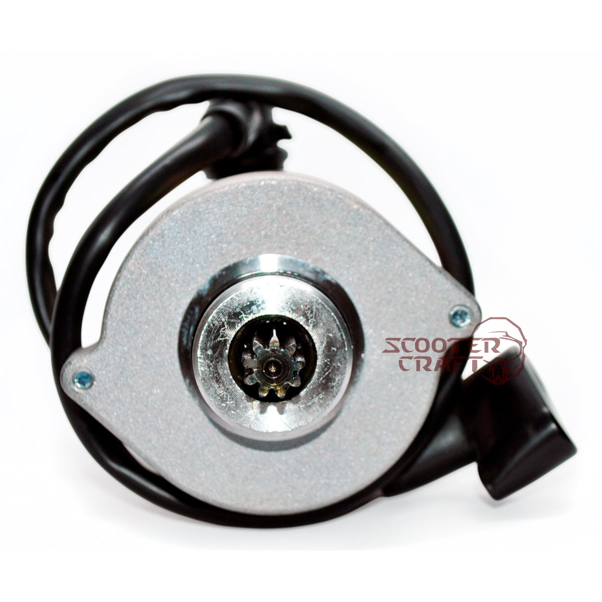Electric Starter Motor Kymco Bet & Win 250, Grand Dink 250, People S 250, Xciting 300