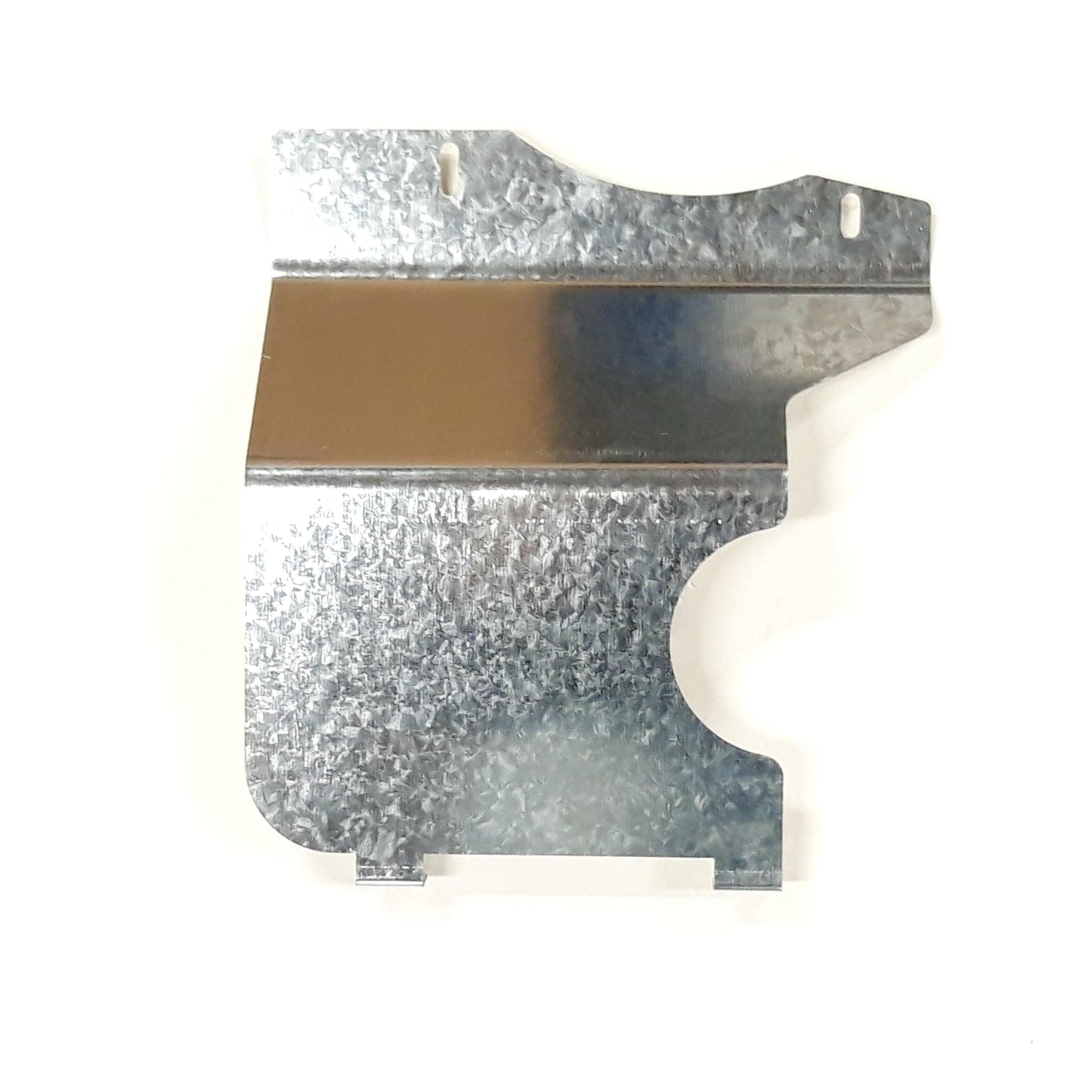 PLATE Hytrack HY570 STL