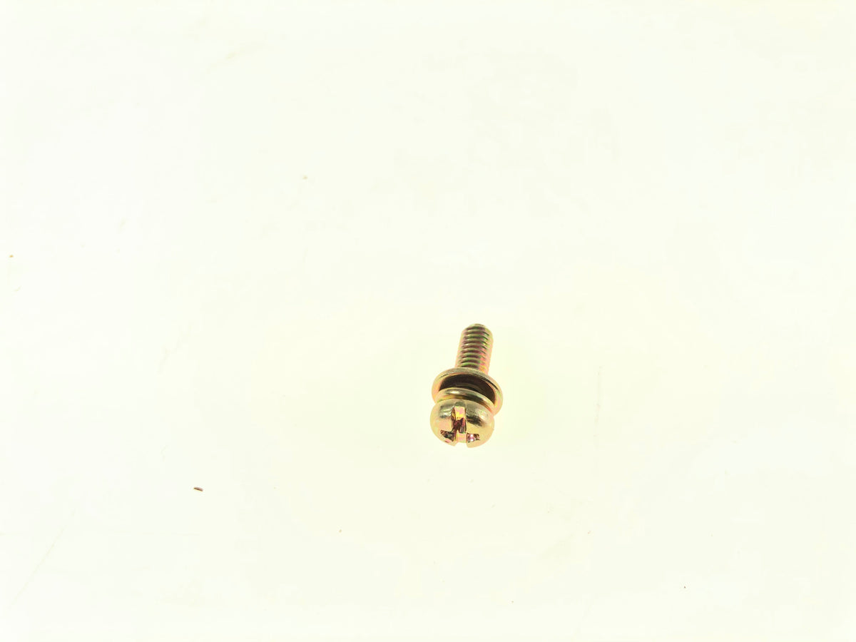 Screw M4x12mm Kymco MXU 550 EPS T3b, Maxxer 250, MyRoad 700, K-XCT 300, genuine