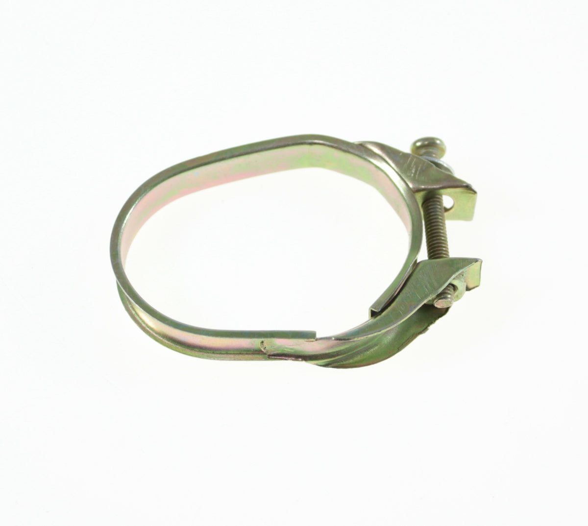 Left cover duct band Kymco Agility 16+ 125 2017, genuine