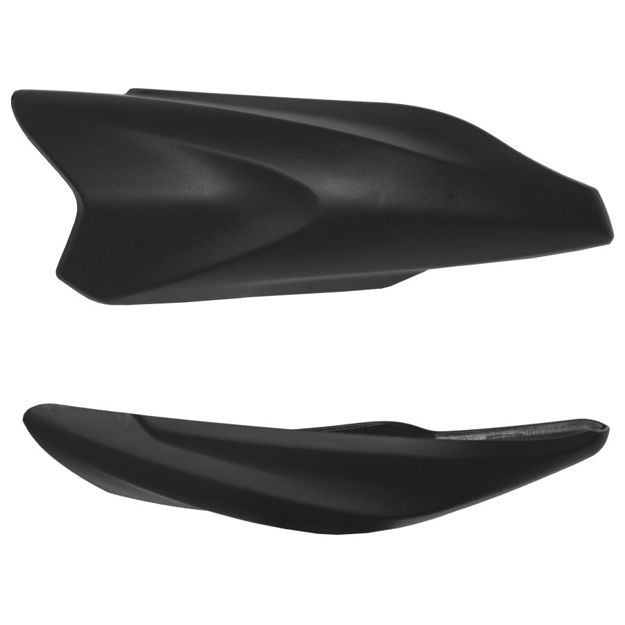 HAND GUARD, RH. TGB Target 600 EFi T3, genuine