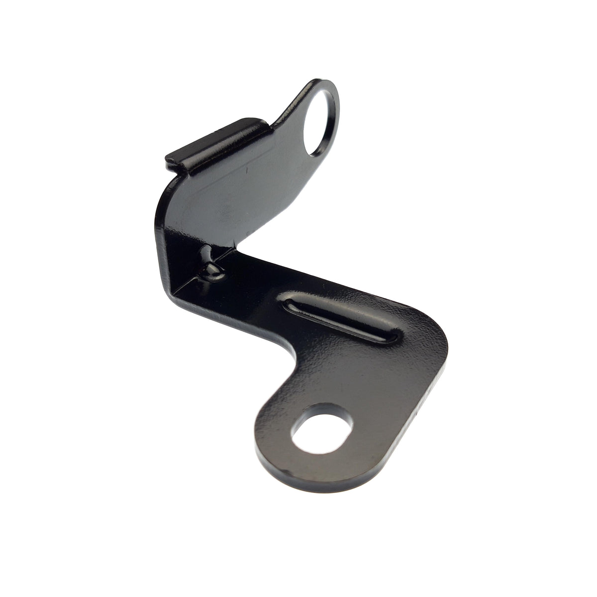 BRACKET (L) TGB Target 600 EFi T3, genuine