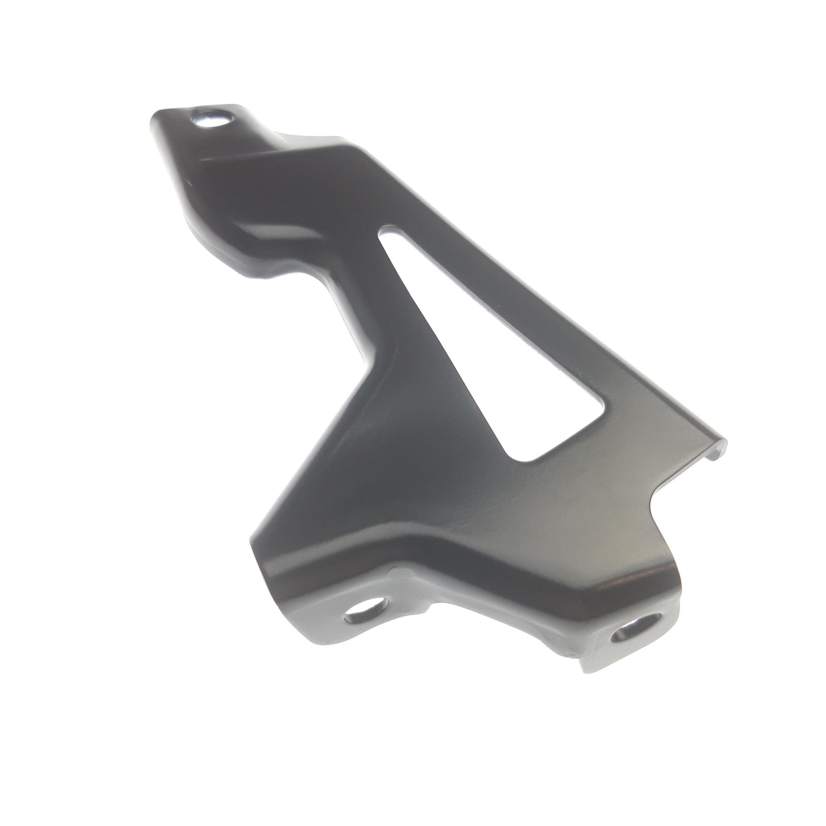 BRACKET, HAND GUARD LH. TGB Target 600 EFi T3, genuine