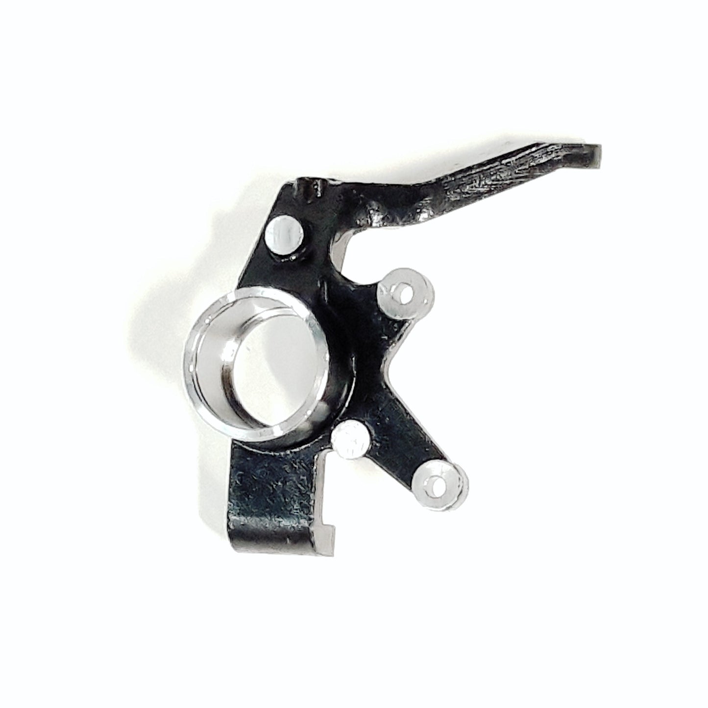LEFT FRONT BEARING CARRIER Hytrack T-Boss 550 EPS