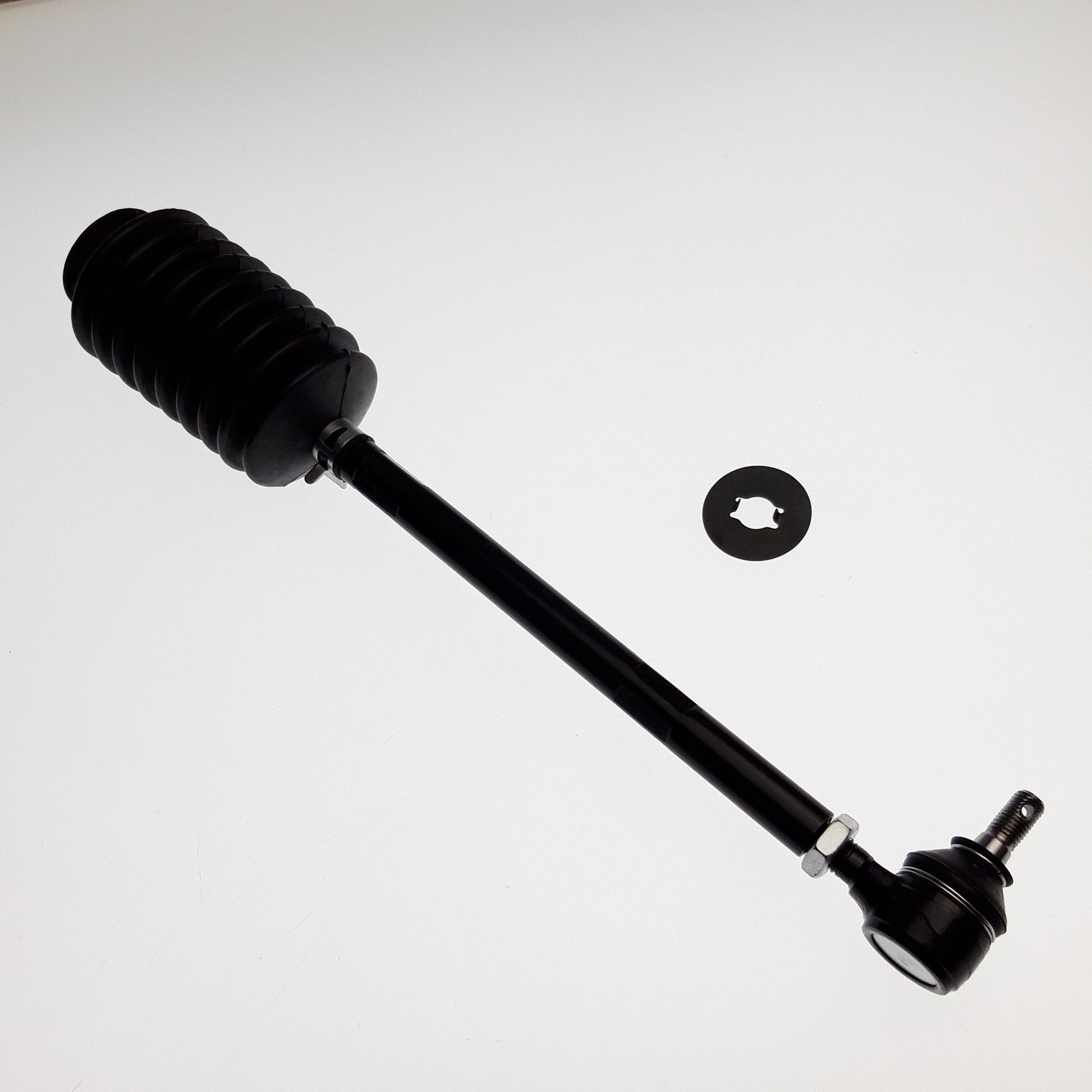 RIGHT STEERING TIE ROD Hytrack T-Boss 550 EPS