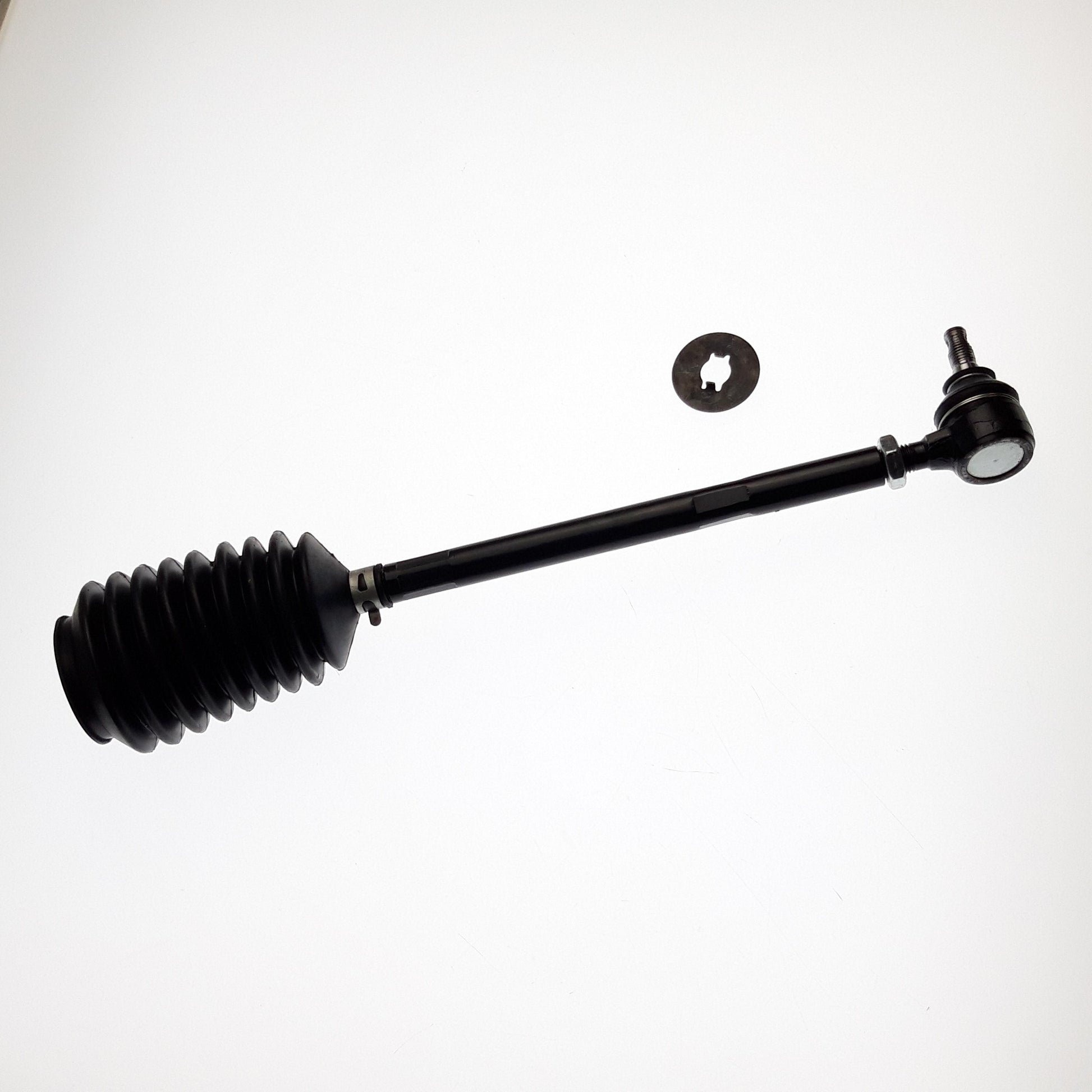 LEFT STEERING TIE ROD Hytrack T-Boss 550 EPS