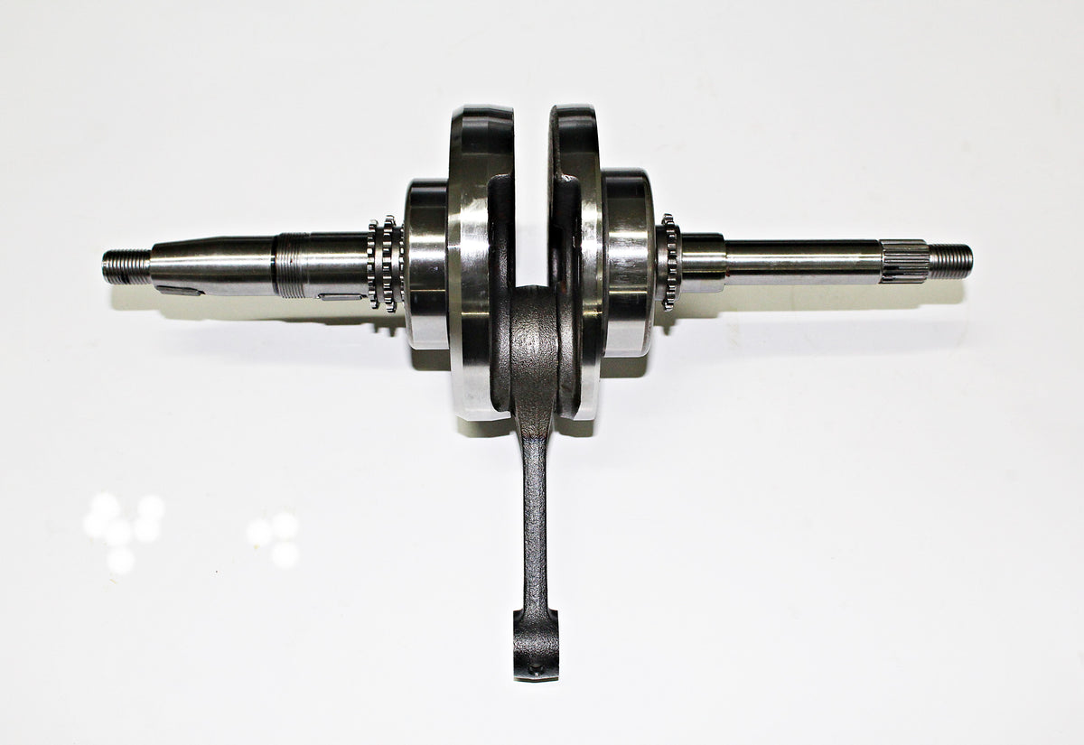 Crankshaft Kymco Agility 16+ 125 2017, genuine
