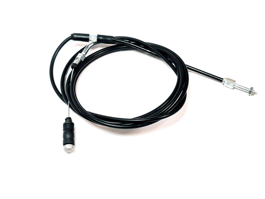 ACCELERATOR CABLE Hytrack T-Boss 550 EPS