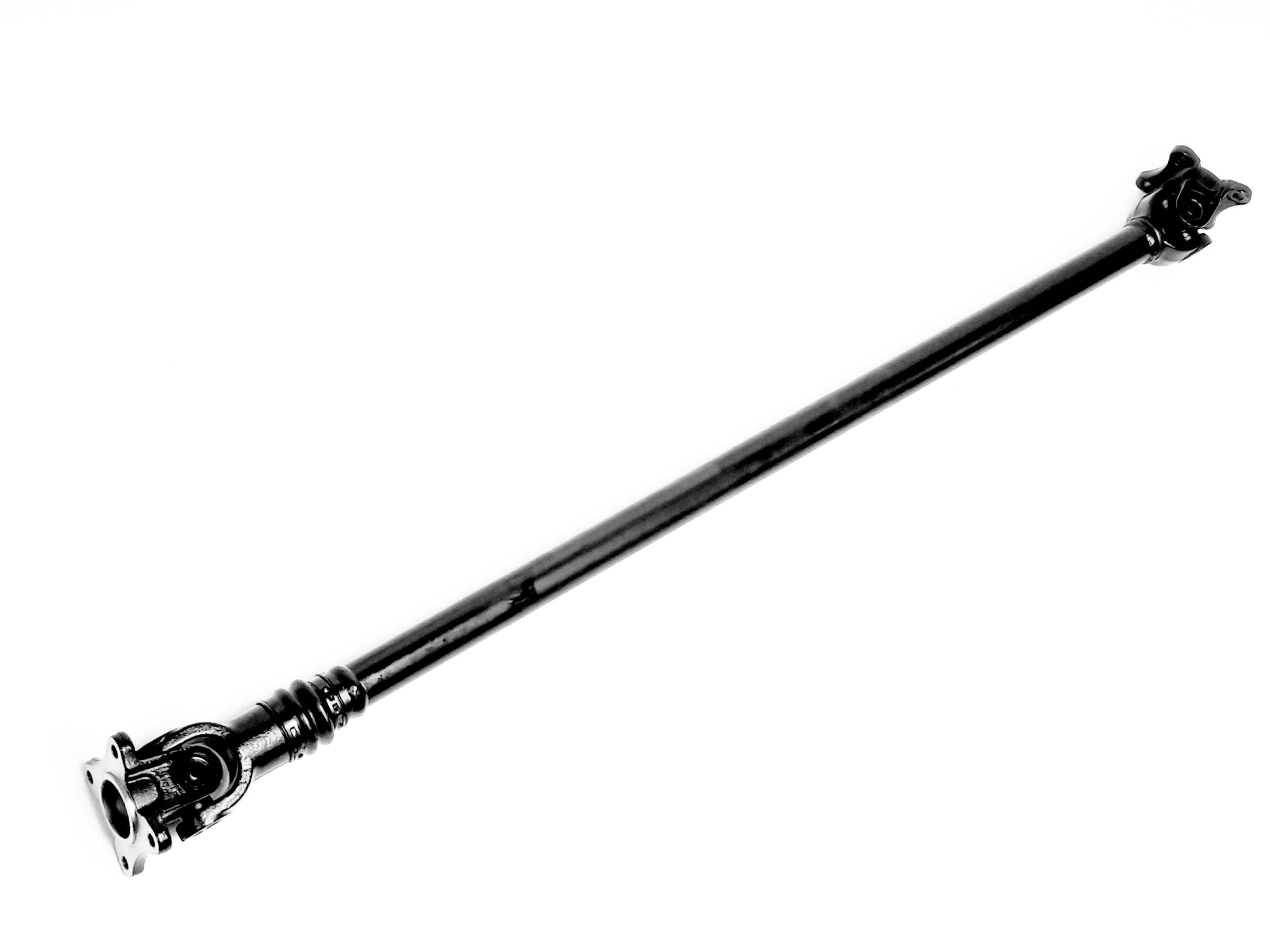 DRIVESHAFT Hytrack T-Boss 550 EPS