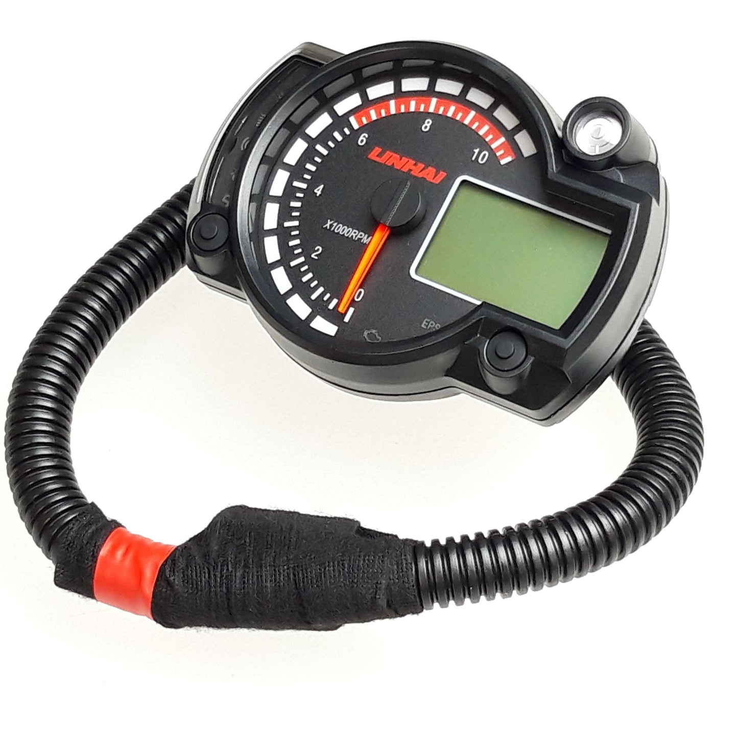 SPEEDOMETER Hytrack T-Boss 550 EPS
