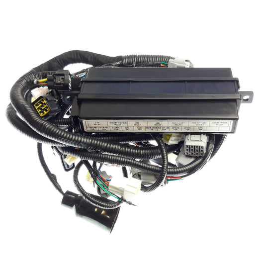 MAIN WIRING HARNESS Hytrack T-Boss 550 EPS